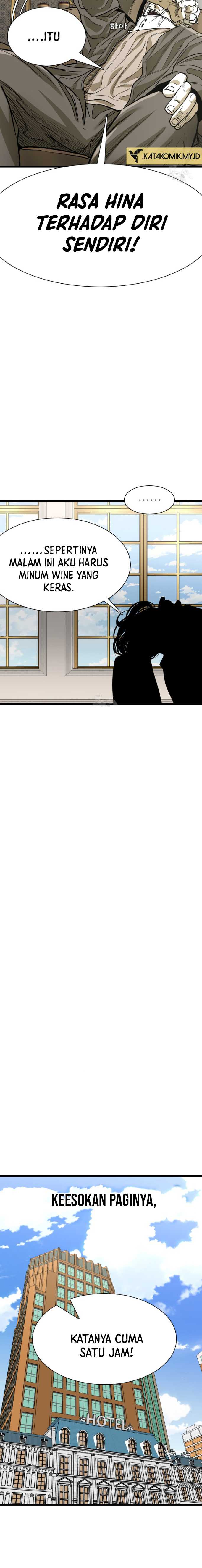 Baca Shark - Chapter 372 halaman 18