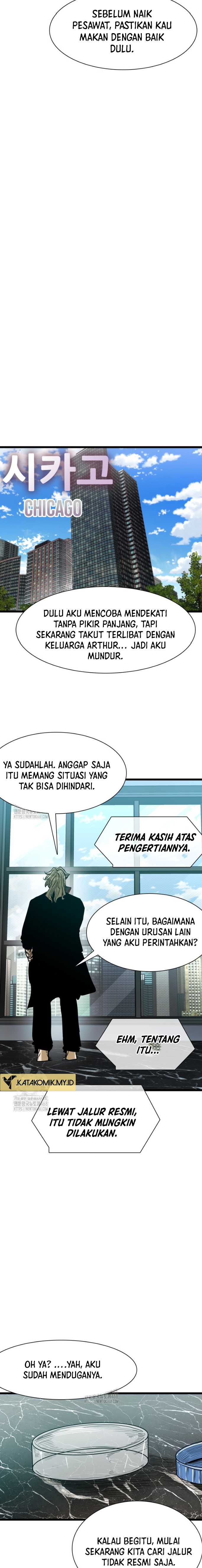 Baca Shark - Chapter 372 halaman 20