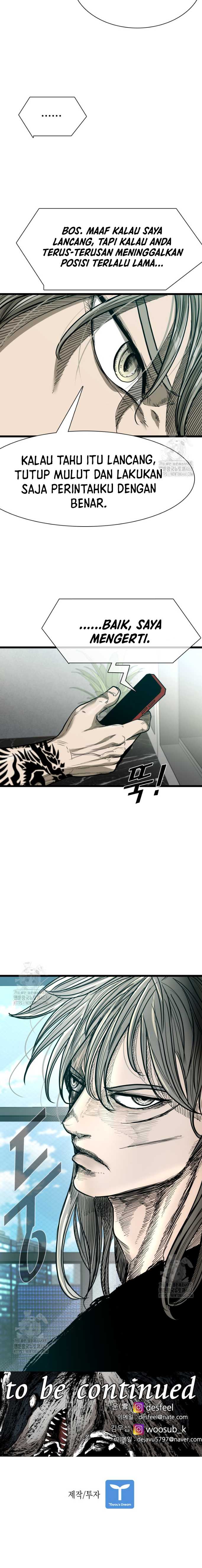 Baca Shark - Chapter 372 halaman 21