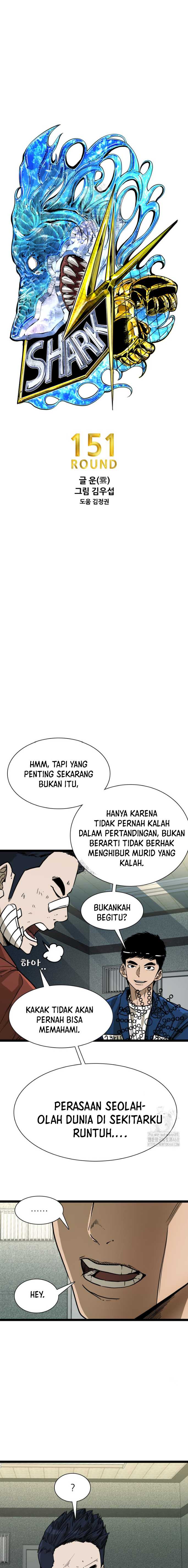 Baca Shark - Chapter 372 halaman 3