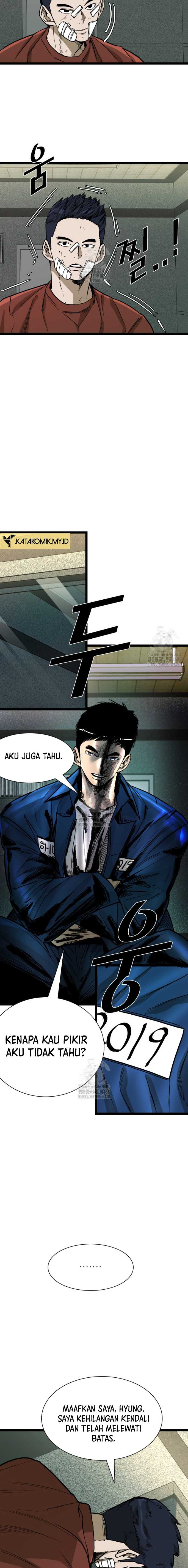 Baca Shark - Chapter 372 halaman 4