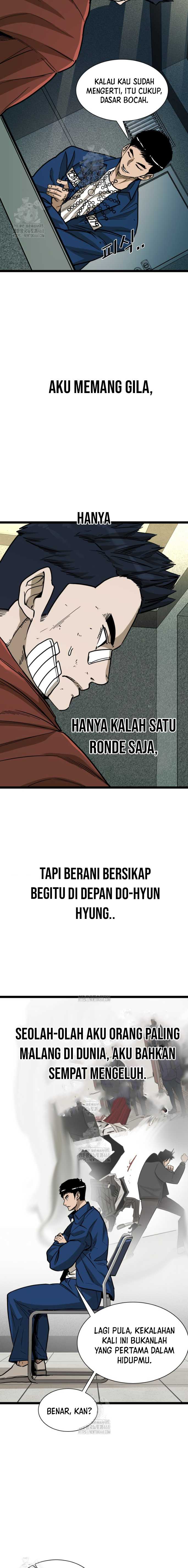 Baca Shark - Chapter 372 halaman 5