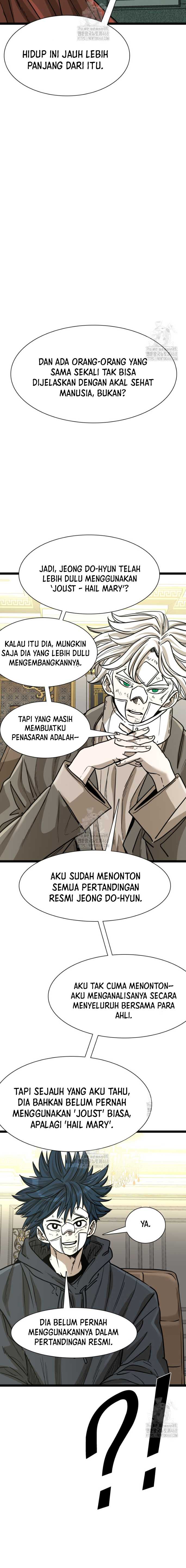 Baca Shark - Chapter 372 halaman 7