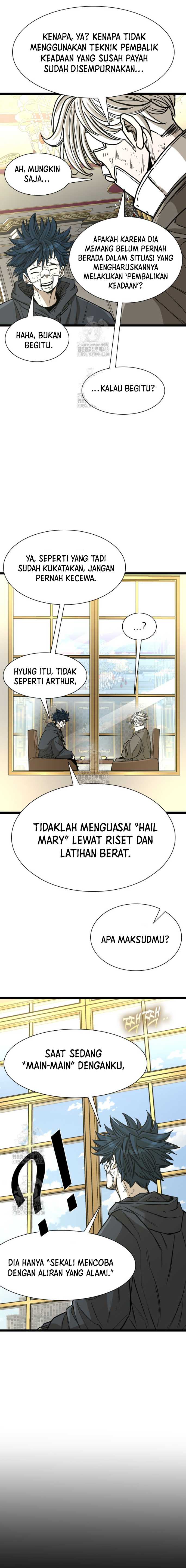 Baca Shark - Chapter 372 halaman 8
