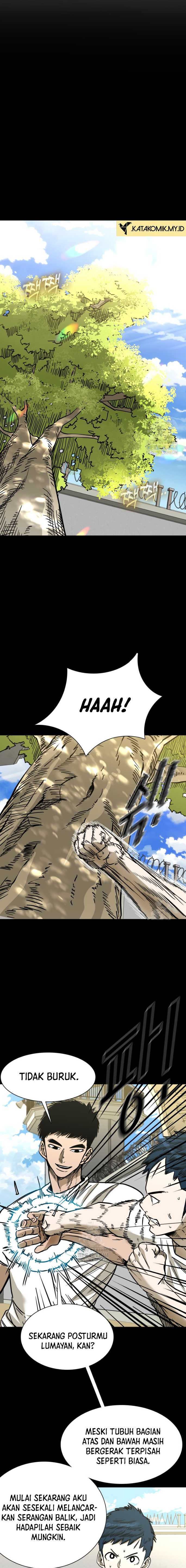 Baca Shark - Chapter 372 halaman 9