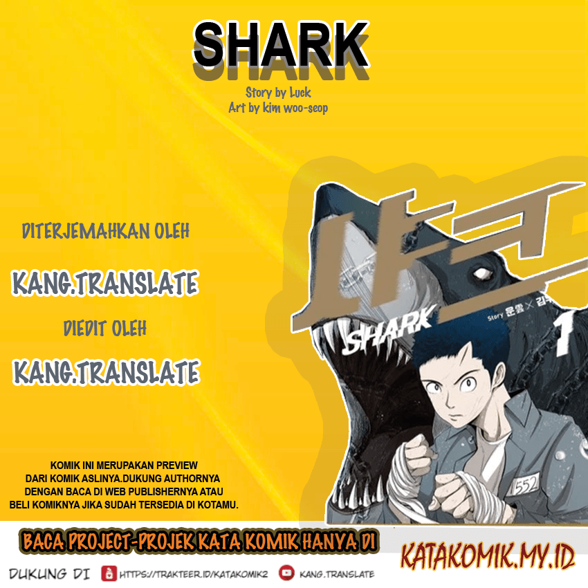 Baca Shark - Chapter 62 halaman 1