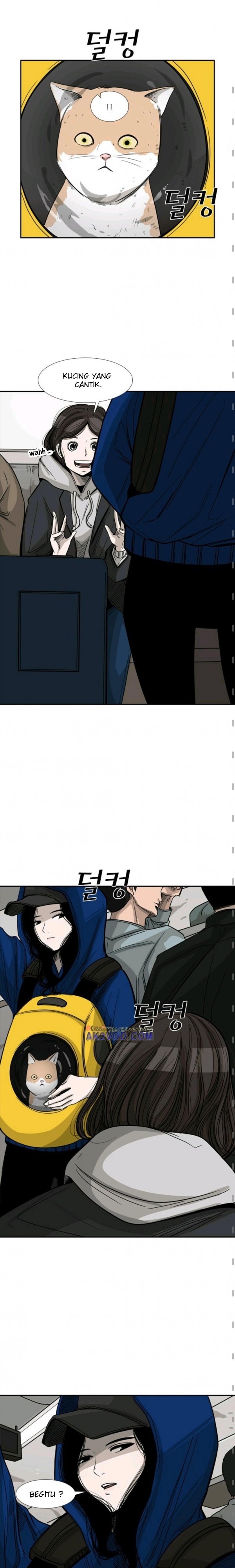 Baca Shark - Chapter 62 halaman 10