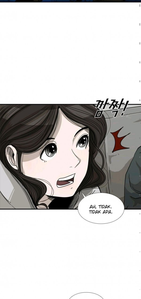 Baca Shark - Chapter 62 halaman 11