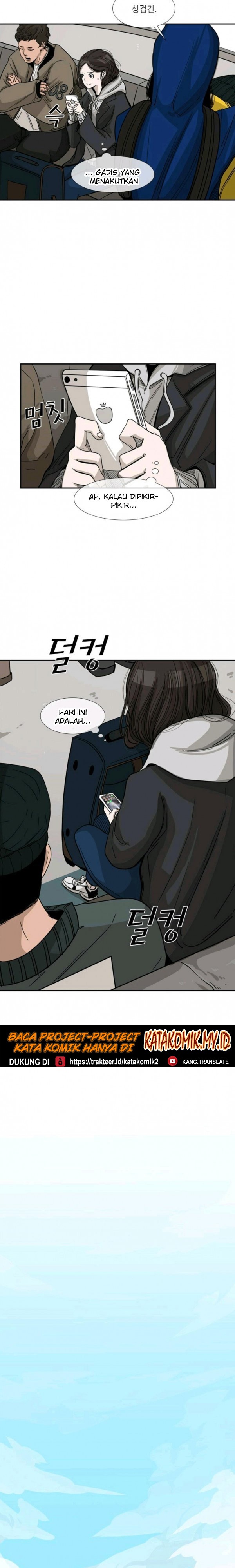 Baca Shark - Chapter 62 halaman 12