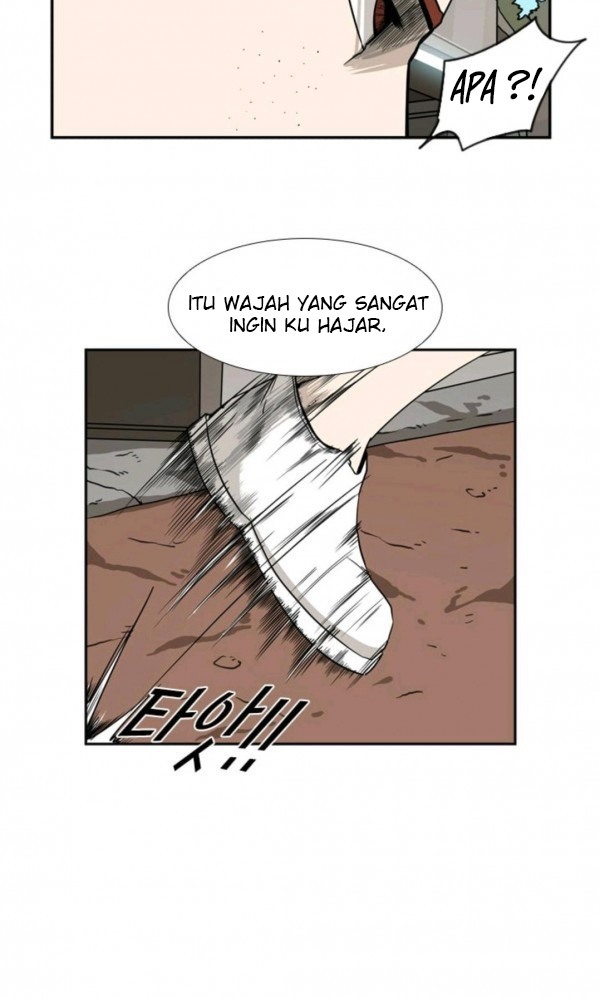 Baca Shark - Chapter 62 halaman 19