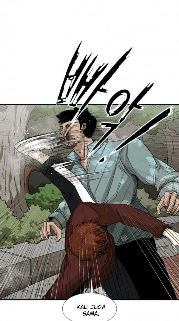 Baca Shark - Chapter 62 halaman 21