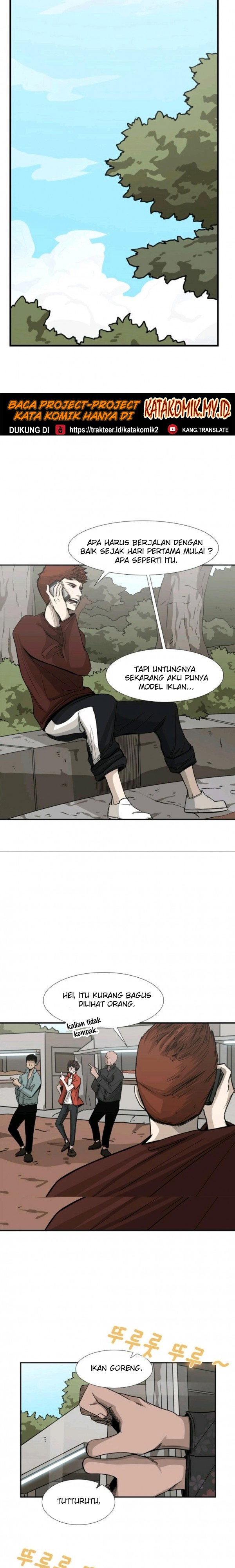 Baca Shark - Chapter 62 halaman 24