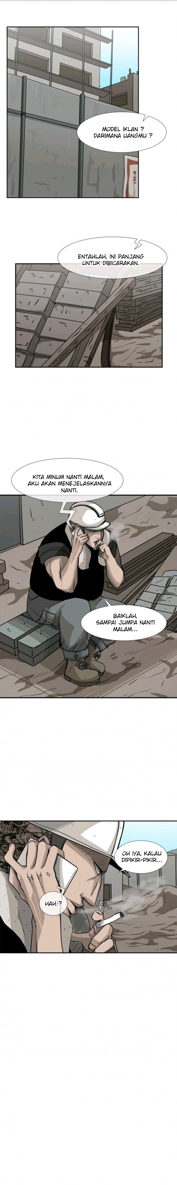 Baca Shark - Chapter 62 halaman 26