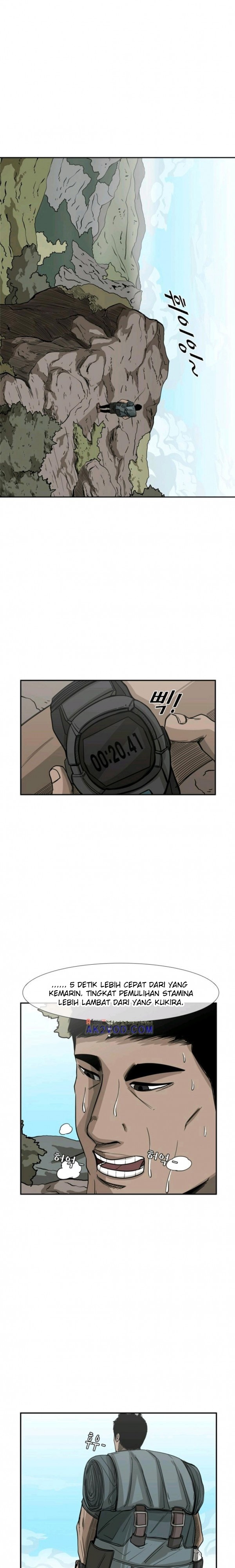 Baca Shark - Chapter 62 halaman 30