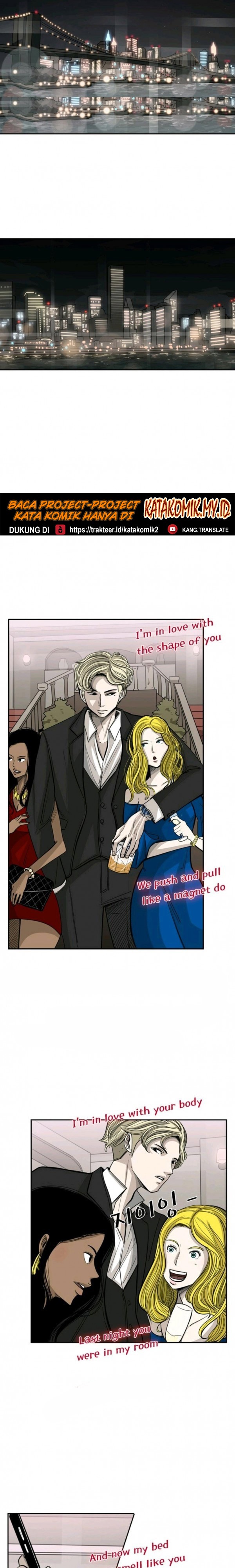 Baca Shark - Chapter 62 halaman 32