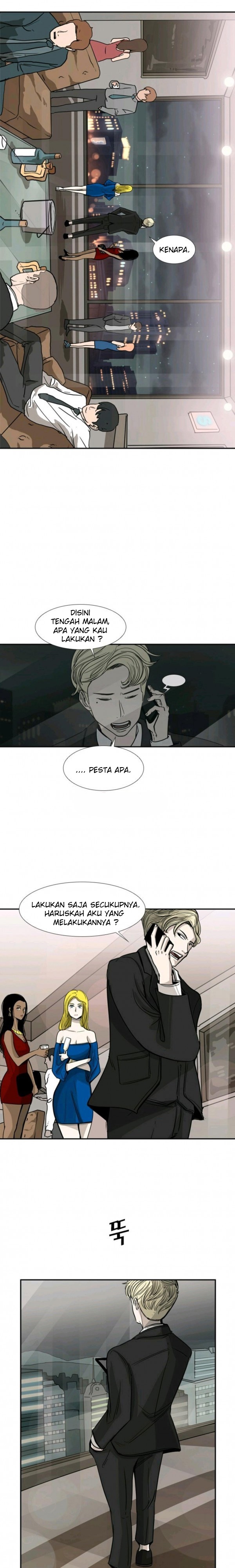 Baca Shark - Chapter 62 halaman 34