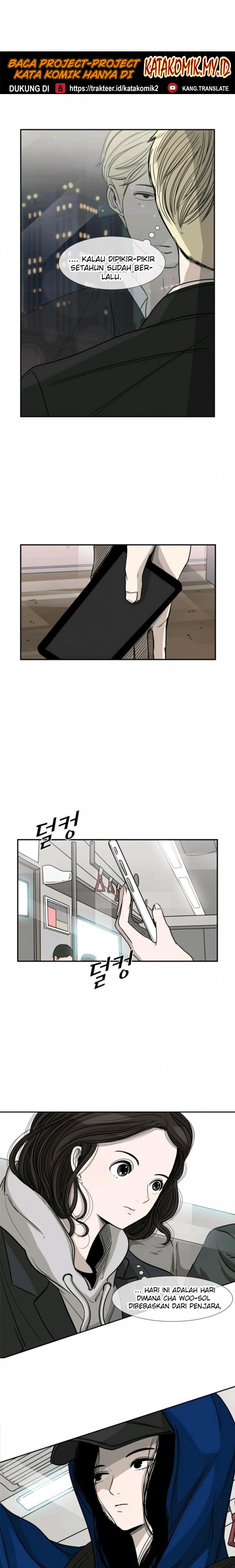 Baca Shark - Chapter 62 halaman 36