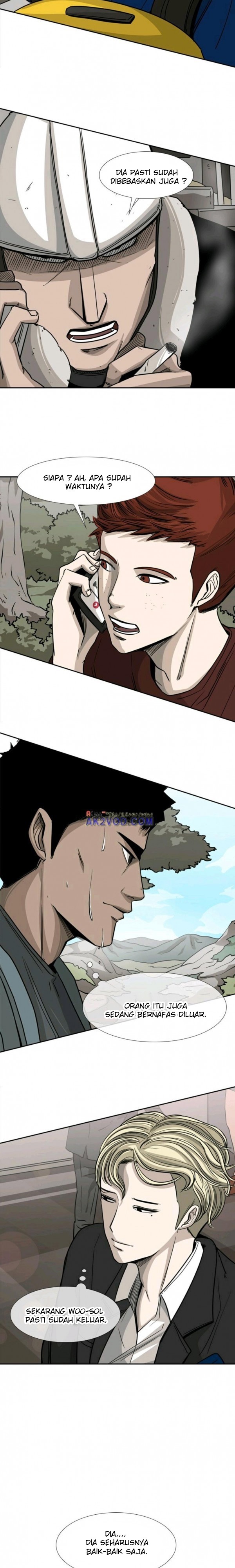Baca Shark - Chapter 62 halaman 38