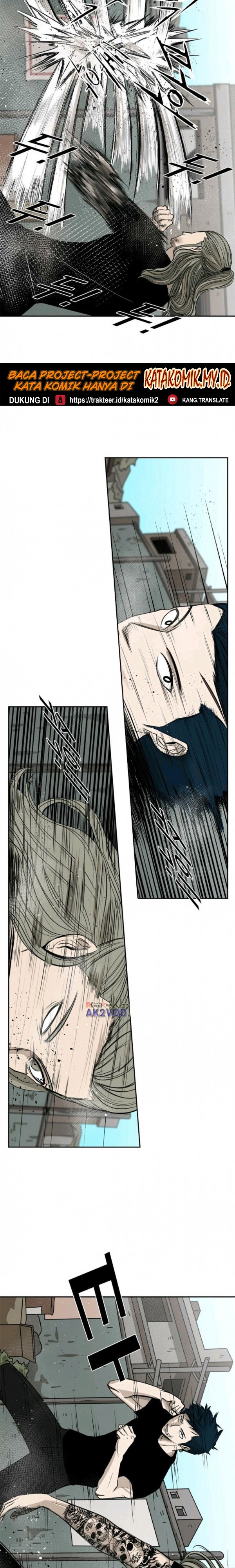 Baca Shark - Chapter 62 halaman 43