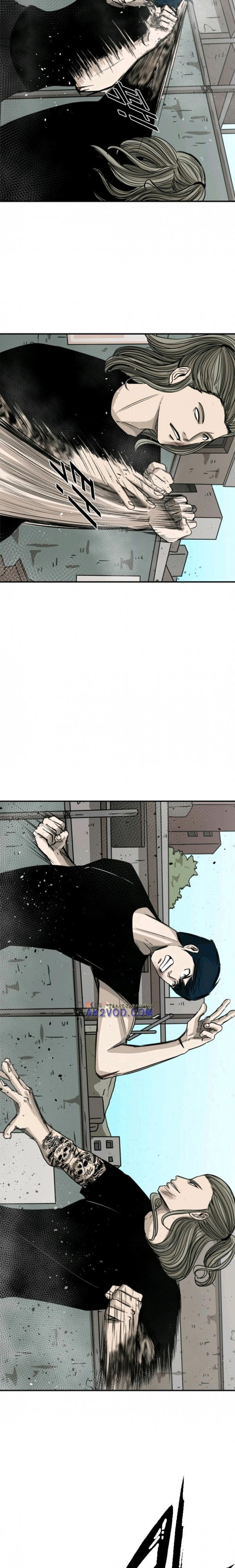 Baca Shark - Chapter 62 halaman 45