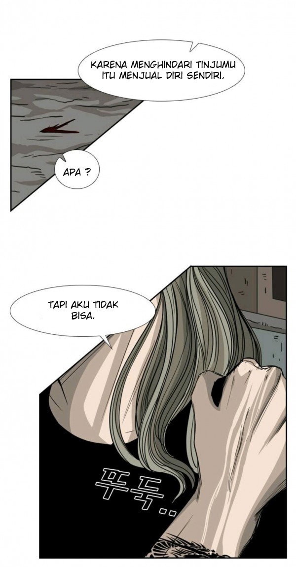 Baca Shark - Chapter 62 halaman 48