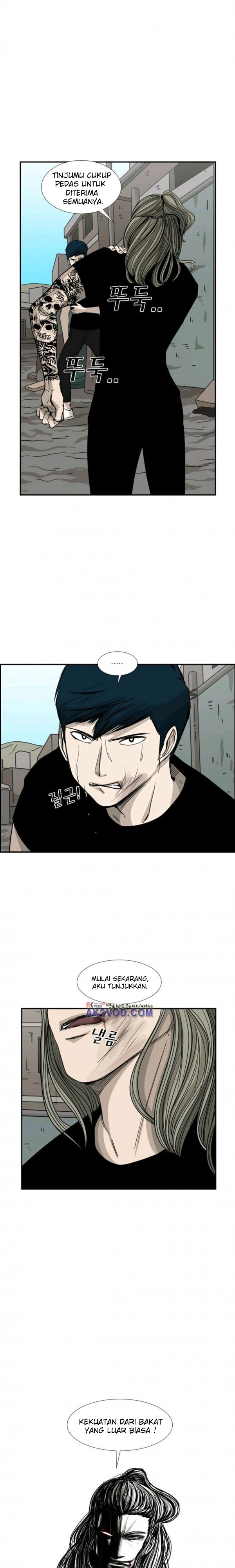 Baca Shark - Chapter 62 halaman 49