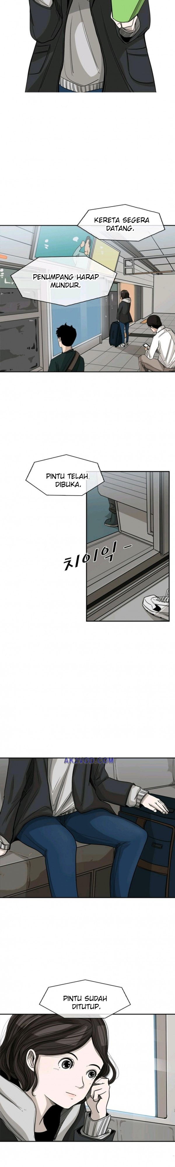 Baca Shark - Chapter 62 halaman 6