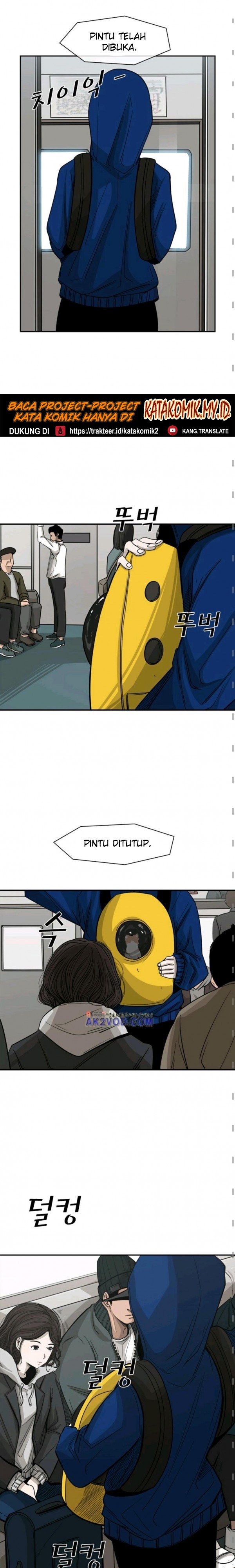 Baca Shark - Chapter 62 halaman 8