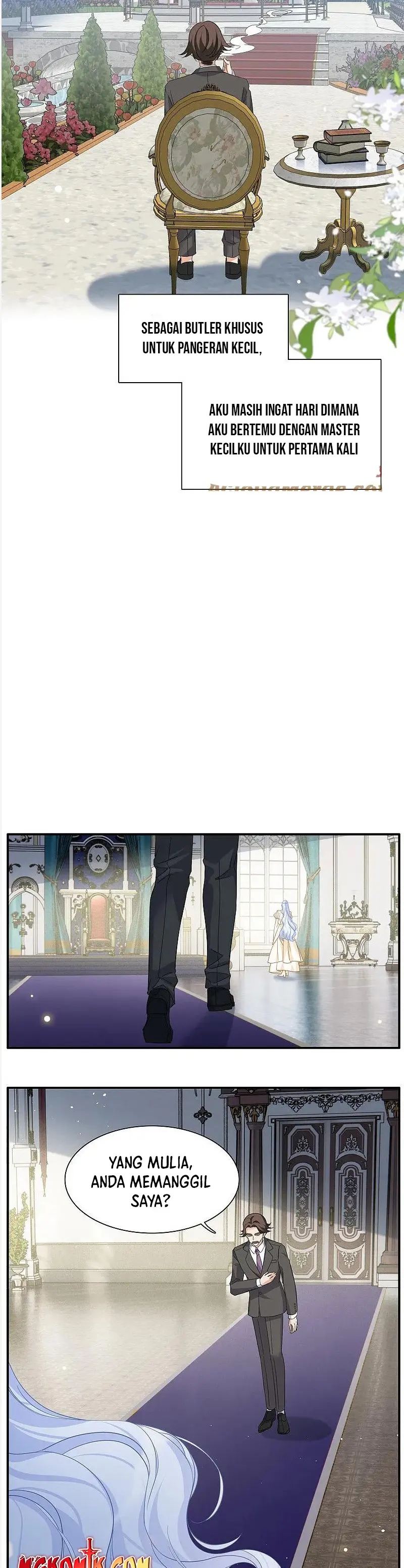 Baca She Is Coming, Please Get Down! - Chapter 329.1 halaman 3