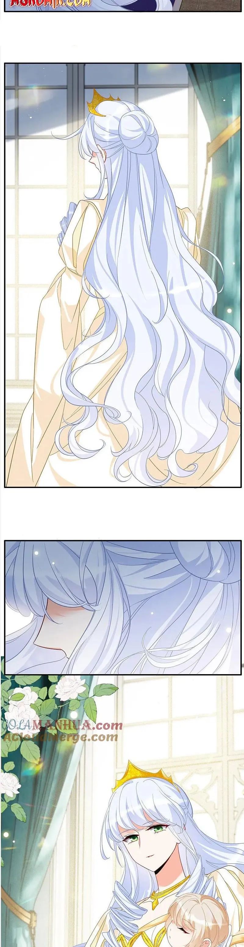 Baca She Is Coming, Please Get Down! - Chapter 329.1 halaman 4