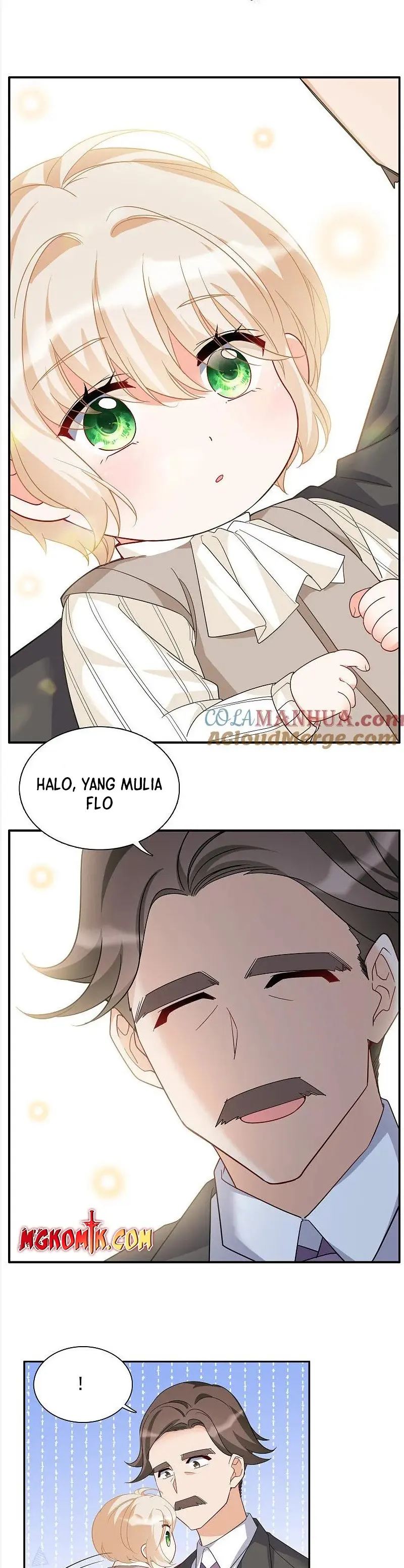 Baca She Is Coming, Please Get Down! - Chapter 329.1 halaman 7