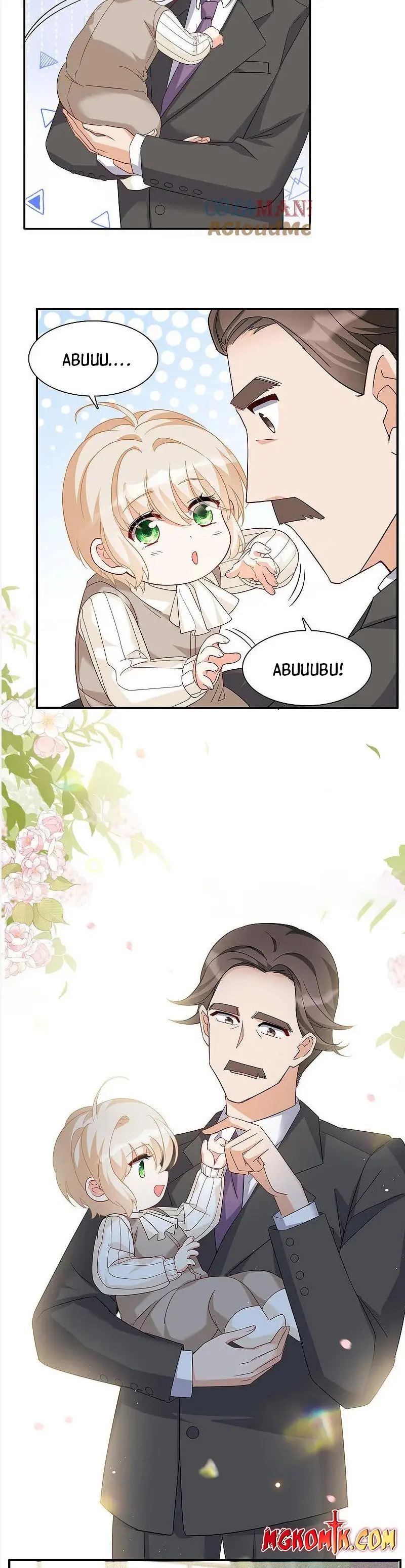 Baca She Is Coming, Please Get Down! - Chapter 329.1 halaman 8