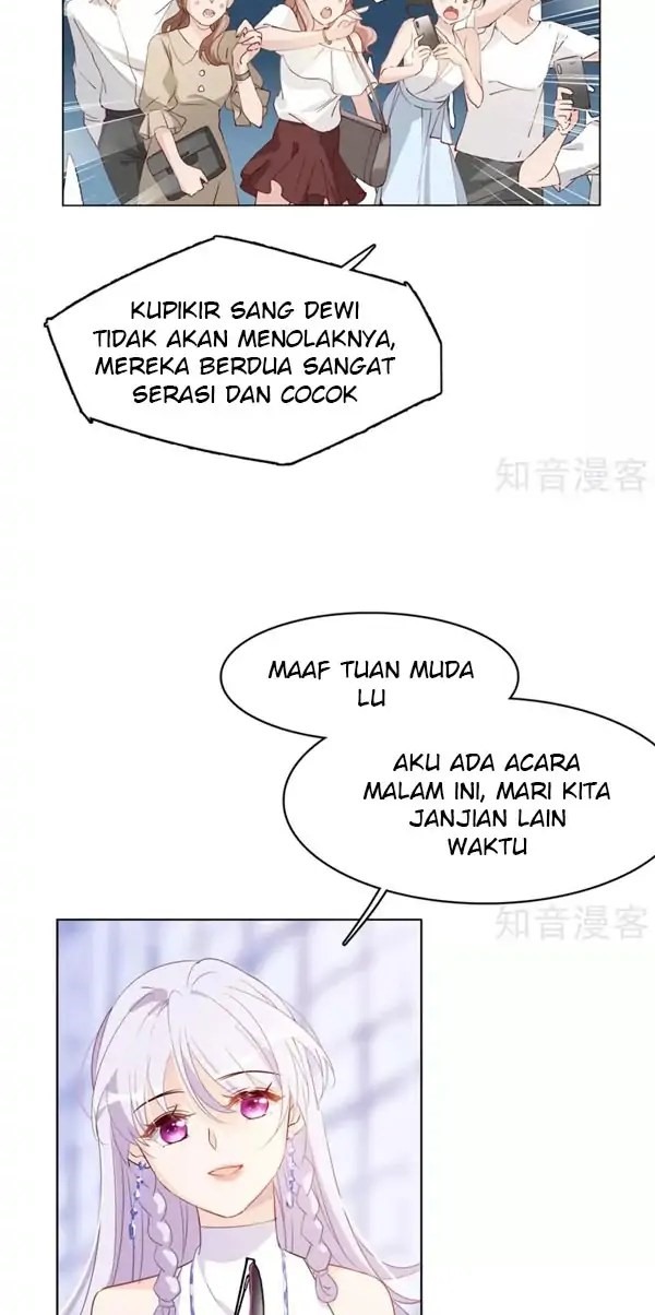 Baca She Is Coming, Please Get Down! - Chapter 8.1 halaman 10