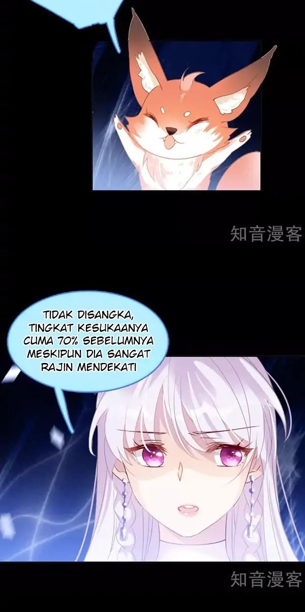 Baca She Is Coming, Please Get Down! - Chapter 8.1 halaman 12