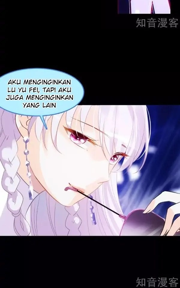 Baca She Is Coming, Please Get Down! - Chapter 8.1 halaman 14