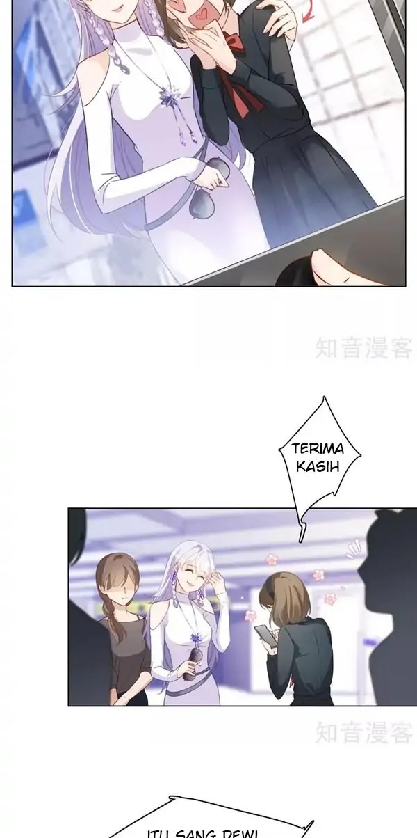 Baca She Is Coming, Please Get Down! - Chapter 8.1 halaman 4