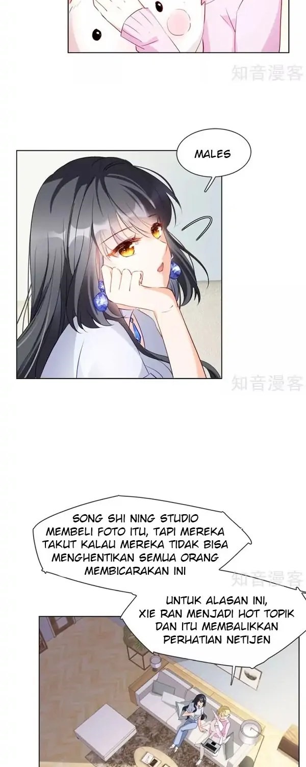 Baca She Is Coming, Please Get Down! - Chapter 8.2 halaman 4