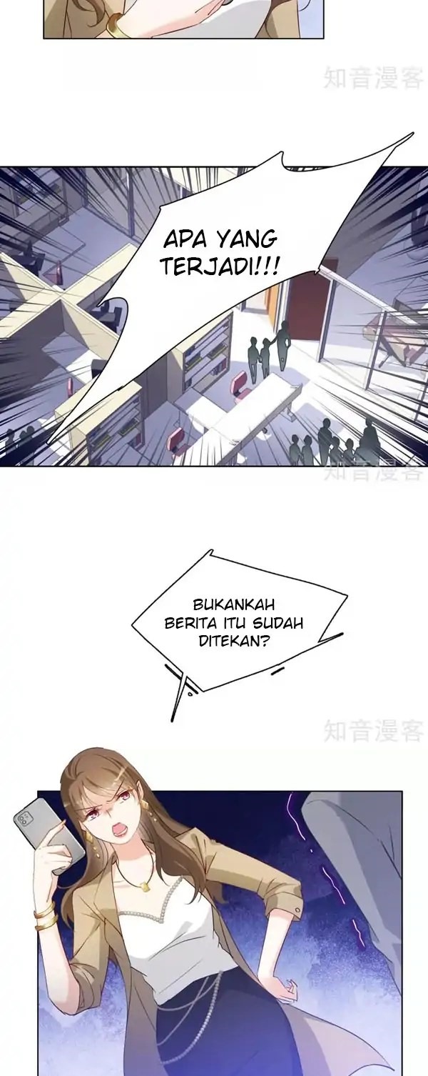 Baca She Is Coming, Please Get Down! - Chapter 8.2 halaman 6