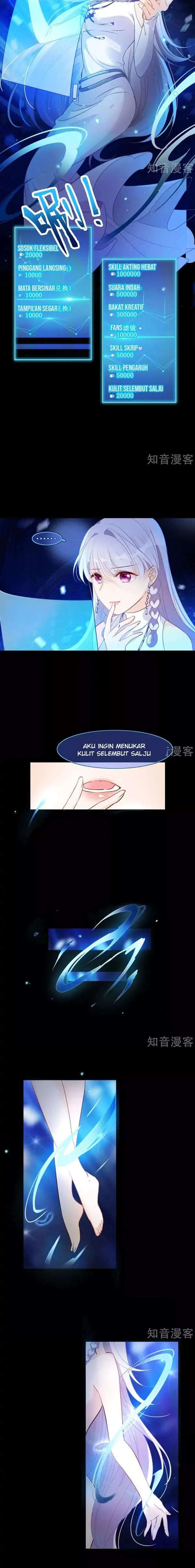 Baca She Is Coming, Please Get Down! - Chapter 9.2 halaman 2
