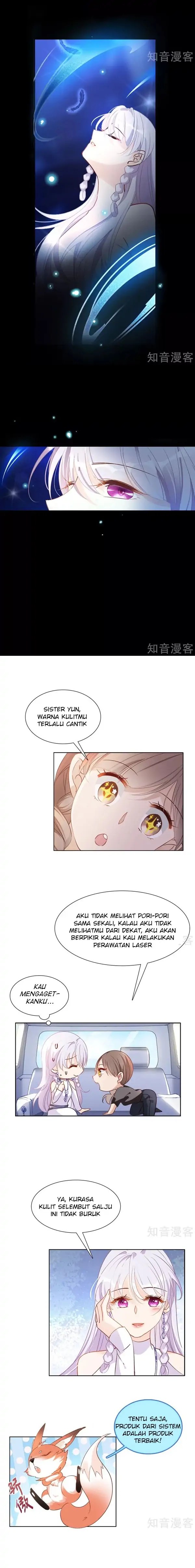 Baca She Is Coming, Please Get Down! - Chapter 9.2 halaman 3