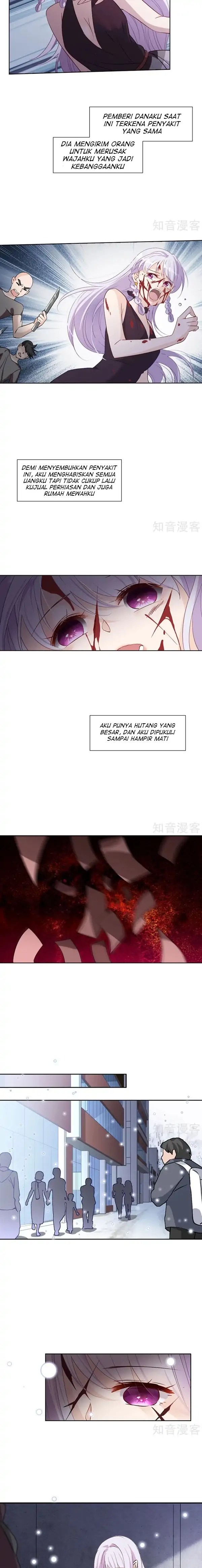 Baca She Is Coming, Please Get Down! - Chapter 9.3 halaman 2