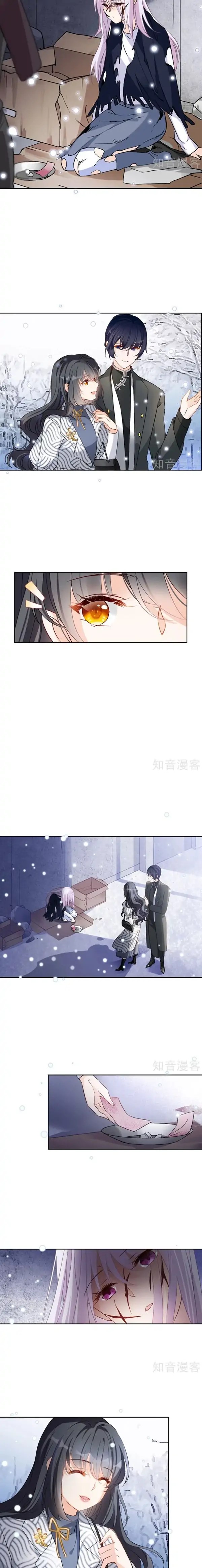 Baca She Is Coming, Please Get Down! - Chapter 9.3 halaman 3