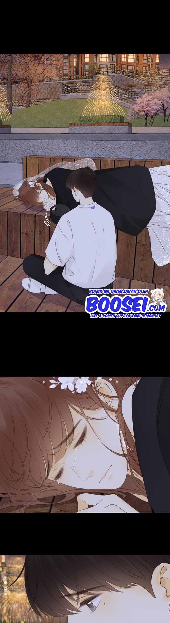 Baca She May Not Be Cute - Chapter 87.1 halaman 10