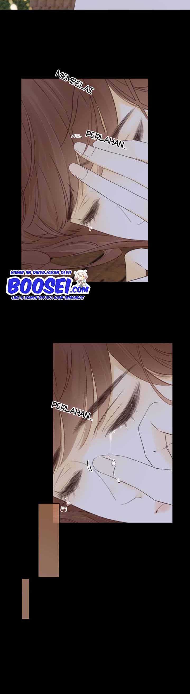 Baca She May Not Be Cute - Chapter 87.1 halaman 11