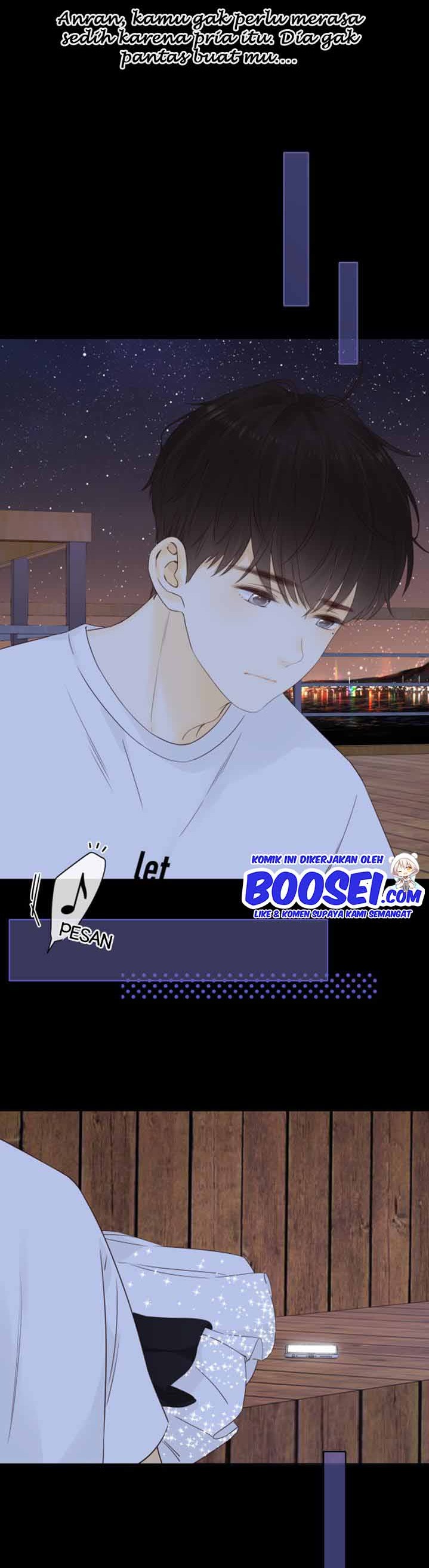 Baca She May Not Be Cute - Chapter 87.1 halaman 12