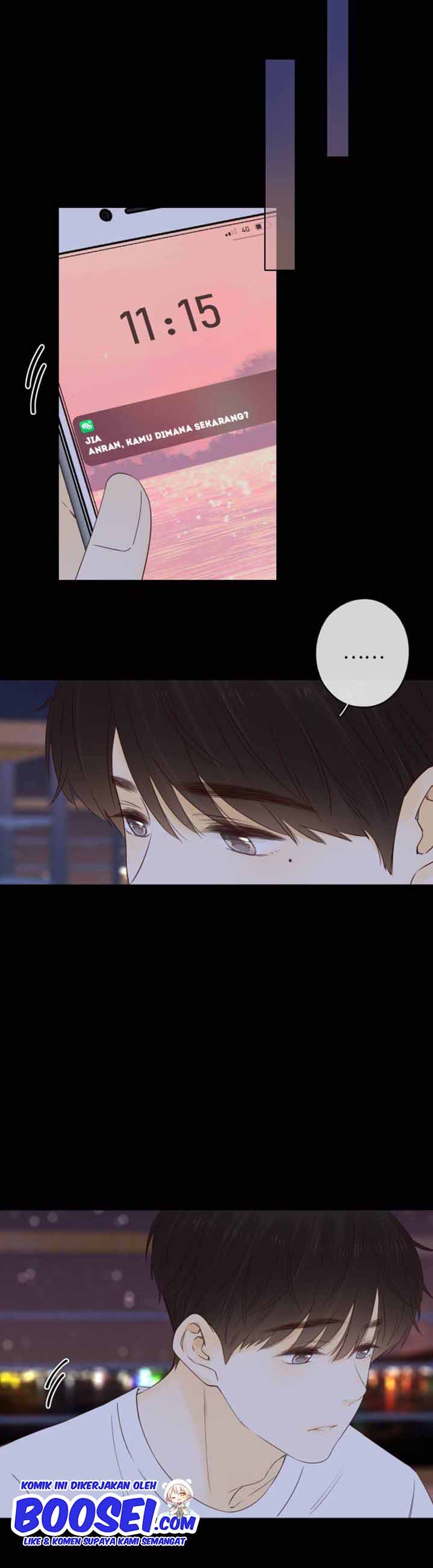 Baca She May Not Be Cute - Chapter 87.1 halaman 13