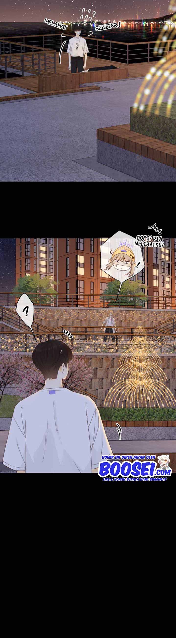 Baca She May Not Be Cute - Chapter 87.1 halaman 16