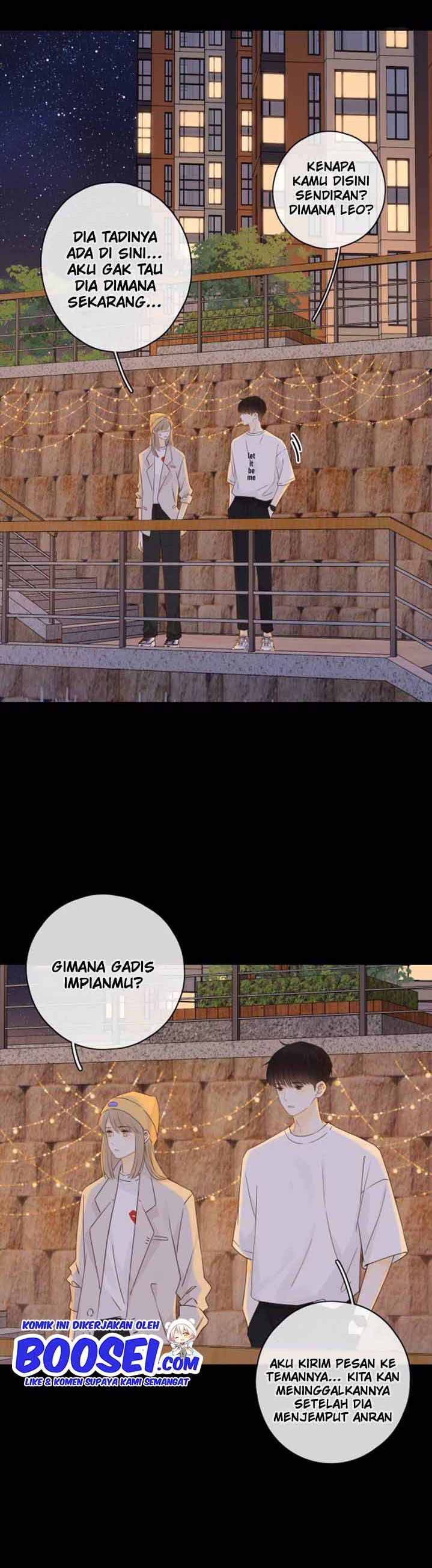 Baca She May Not Be Cute - Chapter 87.1 halaman 17