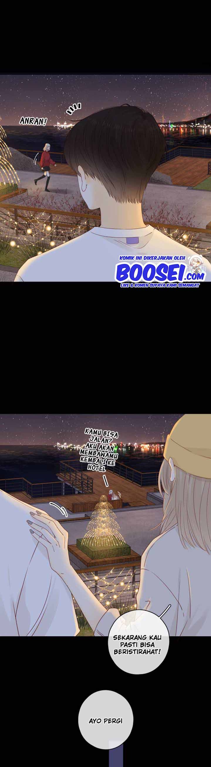 Baca She May Not Be Cute - Chapter 87.1 halaman 18