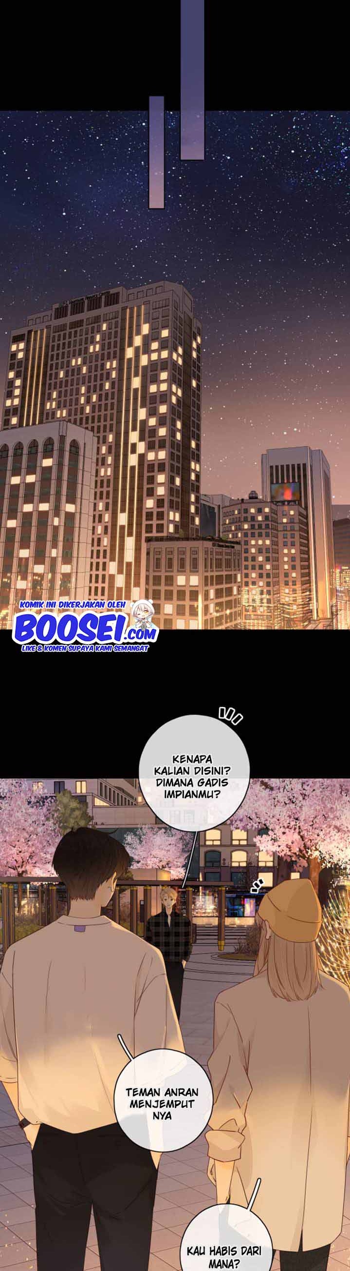 Baca She May Not Be Cute - Chapter 87.1 halaman 19